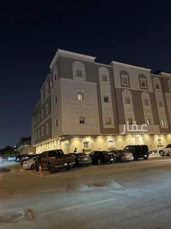 شقة للإيجار في شارع ابي بن معاذ الانصاري, حي الربيع, مدينة الرياض, منطقة الرياض صورة 5