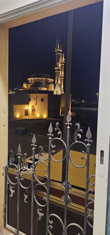 فيلا للإيجار في شارع فضيلة الشيخ مصطفي فائق أفندي, حي أبحر الشمالية, مدينة جدة, منطقة مكة المكرمة صورة 2