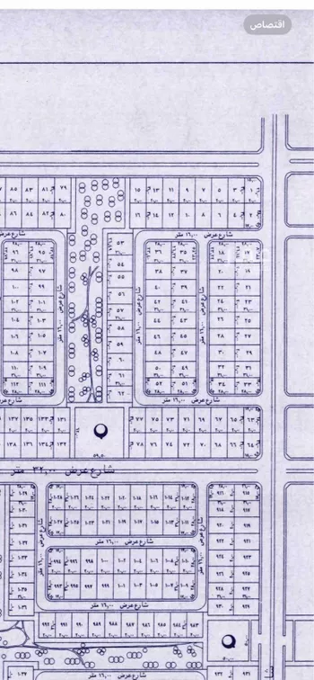 أرض للبيع في حي الجزيرة, مدينة جدة, منطقة مكة المكرمة