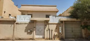 فيلا للبيع في شارع الودي, حي الملك فهد, مدينة الرياض, منطقة الرياض صورة 2