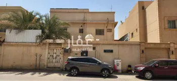 فيلا للبيع في شارع الودي, حي الملك فهد, مدينة الرياض, منطقة الرياض