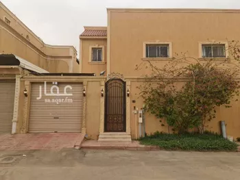فيلا للبيع في شارع أفضل الهاشمي, حي ظهرة البديعة, مدينة الرياض, منطقة الرياض