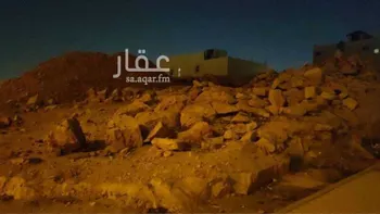 أرض للبيع في شارع أحمد بن محمد الجزري, حي المروة, مدينة الرياض, منطقة الرياض صورة 2