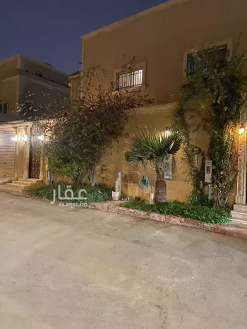 فيلا للبيع في شارع أفضل الهاشمي, حي ظهرة البديعة, مدينة الرياض, منطقة الرياض صورة 2