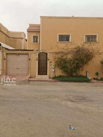 فيلا للبيع في شارع أفضل الهاشمي, حي ظهرة البديعة, مدينة الرياض, منطقة الرياض صورة 5
