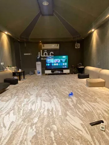 استراحة للإيجار في شارع الجابرة, حي نمار, مدينة الرياض, منطقة الرياض