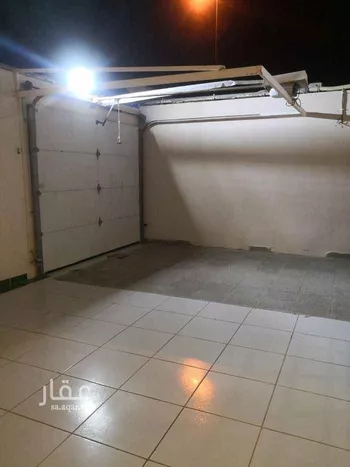 دور للإيجار في شارع الليطاني ، حي الربيع ، الرياض ، الرياض صورة 3