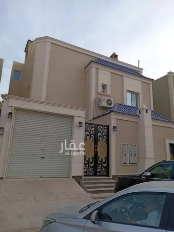 فيلا للإيجار في شارع عمر المالكي, حي العارض, مدينة الرياض, منطقة الرياض