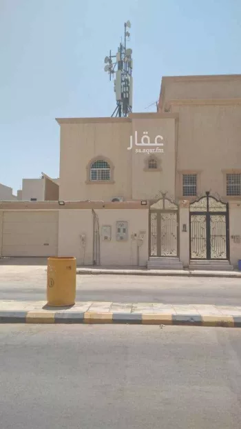 دور للإيجار في شارع الليطاني ، حي الربيع ، الرياض ، الرياض