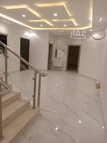 فيلا للإيجار في شارع علي القفطي, حي العارض, مدينة الرياض, منطقة الرياض صورة 3