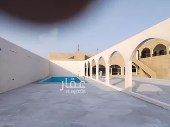 استراحة للبيع في حي بنبان, مدينة الرياض, منطقة الرياض صورة 2