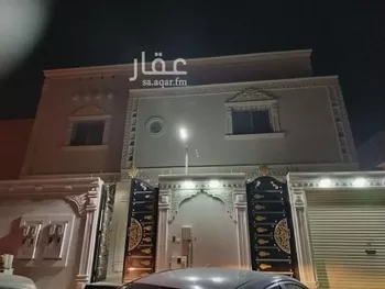 دور للإيجار في شارع أبي عبدالله محمد, حي العارض, مدينة الرياض, منطقة الرياض صورة 2