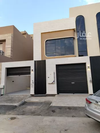فيلا للبيع في شارع يوسف الشافعي, حي العارض, مدينة الرياض, منطقة الرياض