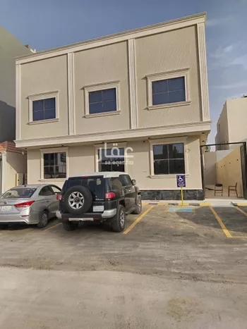 عمارة للإيجار في شارع عبدالرحمن بن خميس, حي العارض, مدينة الرياض, منطقة الرياض صورة 4