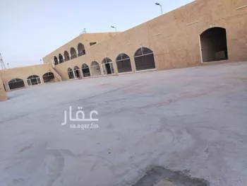 استراحة للبيع في حي بنبان, مدينة الرياض, منطقة الرياض صورة 5