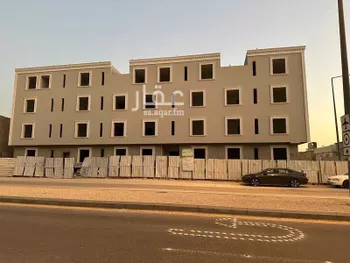 عمارة للإيجار في شارع رضي الدين الفاسي, حي العزيزية, مدينة الرياض, منطقة الرياض صورة 2