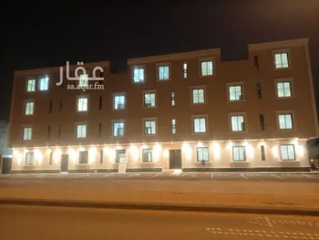 عمارة للإيجار في شارع رضي الدين الفاسي, حي العزيزية, مدينة الرياض, منطقة الرياض صورة 4