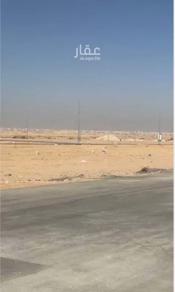 أرض للبيع في شارع الوادي الاخضر, حي ديراب, مدينة الرياض, منطقة الرياض صورة 2