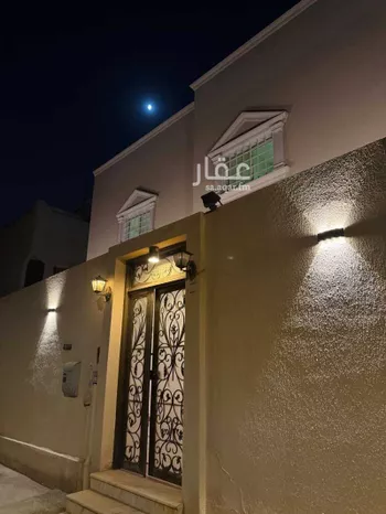 فيلا للإيجار في شارع ابن المامون, حي الملك فهد, مدينة الرياض, منطقة الرياض