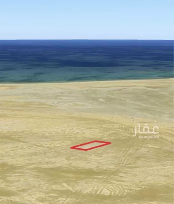 أرض للبيع في شارع الشاطىء 3, حي الشاطئ 3, مدينة القنفذه, منطقة مكة المكرمة صورة 2