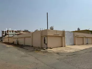 دور للبيع في شارع لطف ابن سعد السميني, حي النهضة, مدينة محائل, منطقة عسير صورة 2