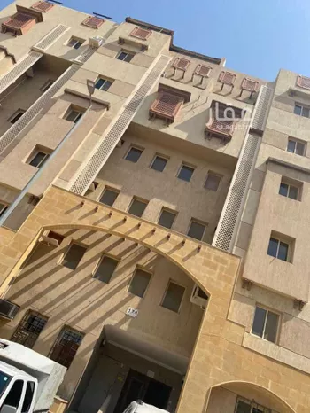 شقة للبيع في شارع نفيع بن الحارث الثقفي الطائفي, حي أم الجود, مدينة مكه المكرمه, منطقة مكة المكرمة