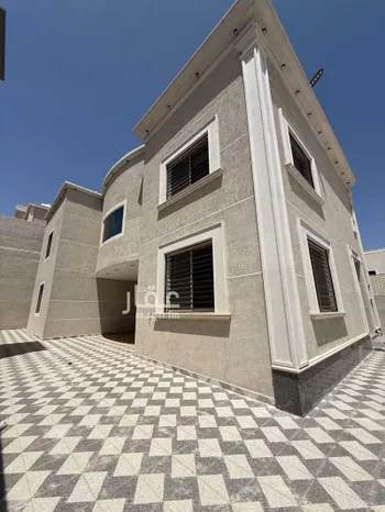فيلا للبيع في شارع السوسن, حي السوسن, مدينة ابها, منطقة عسير صورة 2