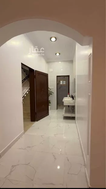 دور للبيع في شارع المغيره ابن نوفل, حي الحيلة الغربي, مدينة محائل, منطقة عسير صورة 3