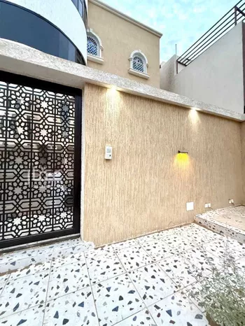 دور للبيع في شارع رئاب بن عمرو الليثي, حي الحيلة الغربي, مدينة محائل, منطقة عسير صورة 2