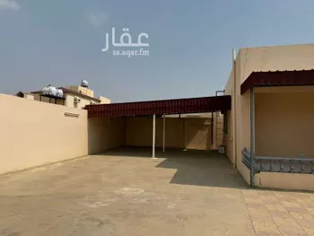 دور للبيع في شارع لطف ابن سعد السميني, حي النهضة, مدينة محائل, منطقة عسير صورة 5