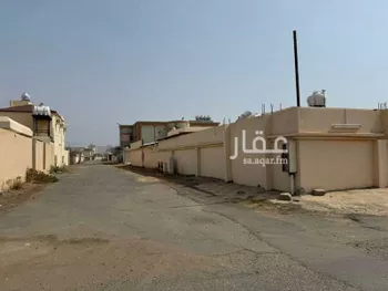دور للبيع في شارع لطف ابن سعد السميني, حي النهضة, مدينة محائل, منطقة عسير صورة 3