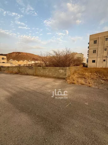 أرض للبيع في شارع بشر النصيبي, حي الحيلة الغربي, مدينة محائل, منطقة عسير صورة 3