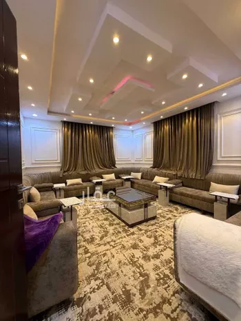 عمارة للبيع في شارع علي الدرويش, حي الضرس, مدينة محائل, منطقة عسير صورة 3