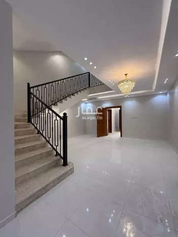 فيلا للبيع في شارع السوسن, حي السوسن, مدينة ابها, منطقة عسير صورة 4