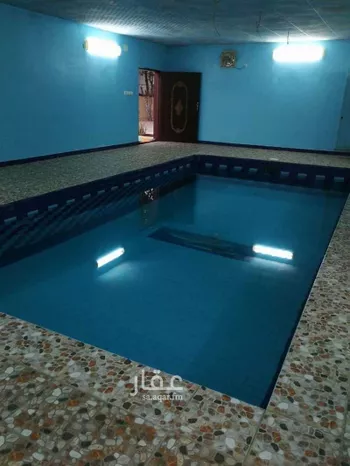 استراحة للبيع في شارع اسماعيل بن يوسف, حي الخالدية, مدينة محائل, منطقة عسير صورة 2