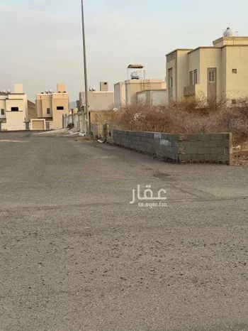 أرض للبيع في شارع شارع الحيلة, حي الحيلة الغربي, مدينة محائل, منطقة عسير صورة 3
