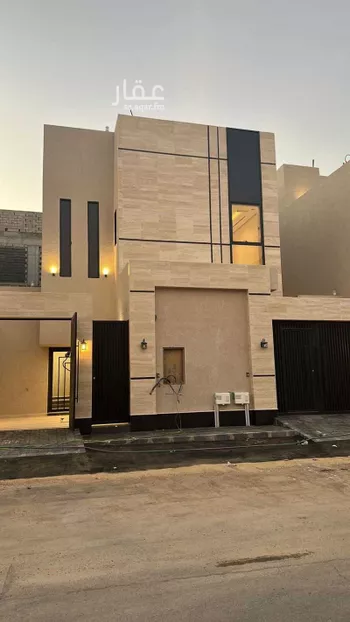 دور للبيع في شارع الشيخ عبدالرحمن بن عبداللطيف بن عبدال, حي المنار, مدينة الرياض, منطقة الرياض
