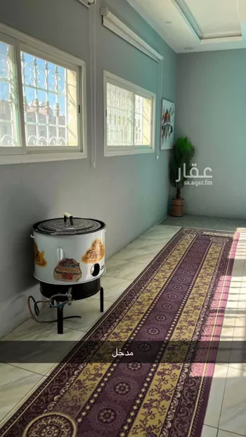 فيلا للإيجار في شارع المحالة, حي الغدير, مدينة ابها, منطقة عسير صورة 4