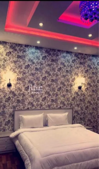 فيلا للإيجار في شارع المحالة, حي الغدير, مدينة ابها, منطقة عسير صورة 5