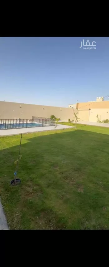 استراحة للبيع في شارع خضيراء 56, حي الغدير, مدينة بريده, منطقة القصيم
