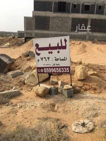 أرض للبيع في شارع بدون, حي المريديسية الجنوبية, مدينة بريده, منطقة القصيم