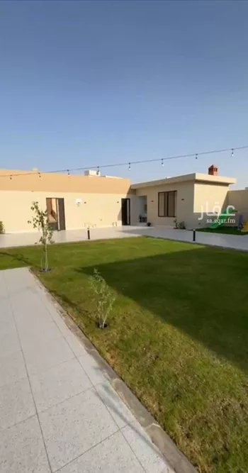 استراحة للبيع في شارع خضيراء 56, حي الغدير, مدينة بريده, منطقة القصيم صورة 3