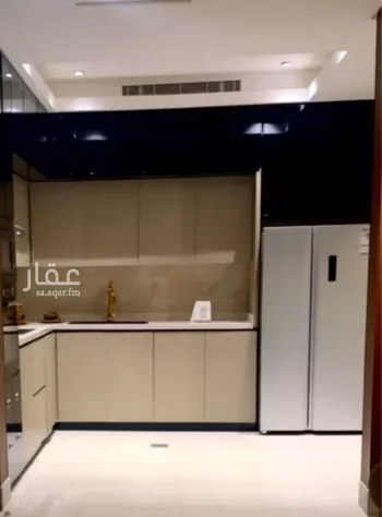 شقة مفروشة للحجز في شارع أبي طاهر إسماعيل الجيطالي, النرجس, الرياض صورة 4