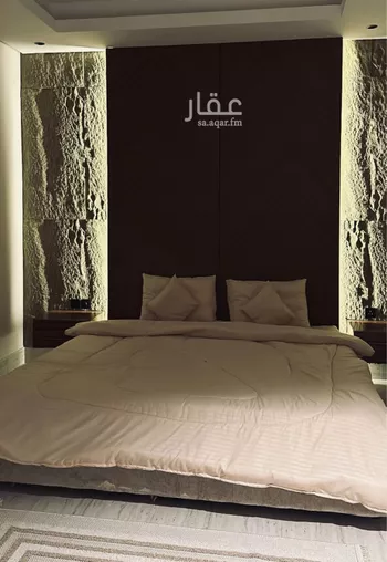 شقة مفروشة للحجز في شارع أبي طاهر إسماعيل الجيطالي, النرجس, الرياض صورة 5