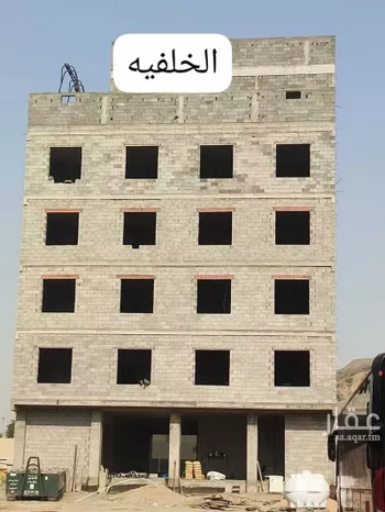 عمارة للبيع في شارع عروه بن الزبير الاسدي, حي الحمراء, مدينة مكه المكرمه, منطقة مكة المكرمة