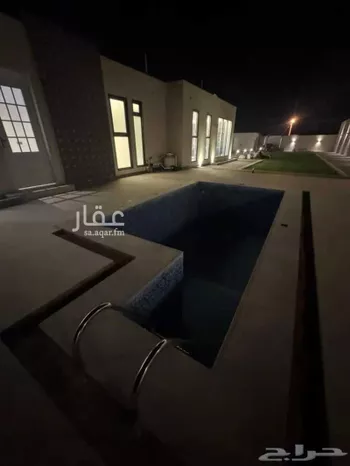 استراحة للبيع في شارع ابن الحلاوي ، حي الجلده ، عنيزة ، عنيزة صورة 5