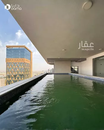 شقة للبيع في شارع العليا, حي الصحافة, مدينة الرياض, منطقة الرياض صورة 2