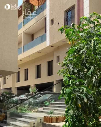 شقة للإيجار في شارع الوادي الأخضر, حي قرطبة, مدينة الرياض, منطقة الرياض صورة 2