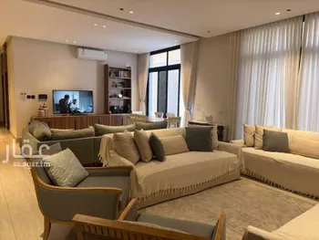 شقة للبيع في شارع وادي الشوكة, حي قرطبة, مدينة الرياض, منطقة الرياض صورة 2