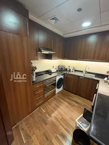 شقة للإيجار في شارع طريق الملك فهد الفرعي, حي الصحافة, مدينة الرياض, منطقة الرياض صورة 3